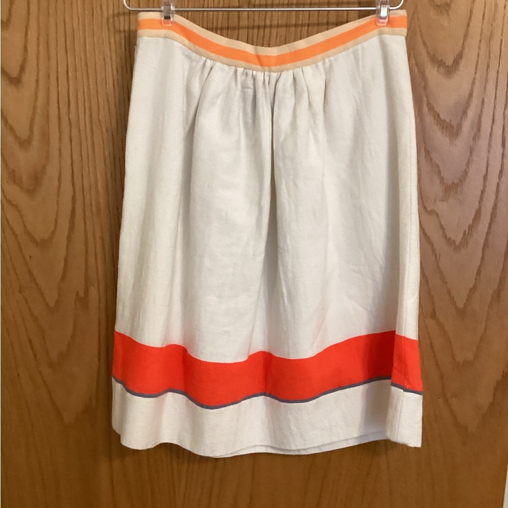 LemLem cotton skirt